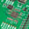 An image of BB Q20 Keyboard with trackpad, USB/I2C/PMOD An image of BB Q20 Keyboard with trackpad, USB/I2C/PMOD