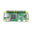 An image of Colour-coded GPIO Header for Pi Zero An image of Colour-coded GPIO Header for Pi Zero