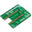 An image of Raspberry Pi Pico to Uno FlexyPin Adapter An image of Raspberry Pi Pico to Uno FlexyPin Adapter