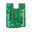 An image of Raspberry Pi Pico to Uno FlexyPin Adapter An image of Raspberry Pi Pico to Uno FlexyPin Adapter
