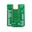 An image of Raspberry Pi Pico to Uno FlexyPin Adapter An image of Raspberry Pi Pico to Uno FlexyPin Adapter