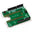 An image of Raspberry Pi Pico to Uno FlexyPin Adapter An image of Raspberry Pi Pico to Uno FlexyPin Adapter