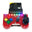An image of Bit:Commander Console & Controller for micro:bit An image of Bit:Commander Console & Controller for micro:bit