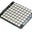 An image of Unicorn HAT - Compact RGB Pixel Matrix An image of Unicorn HAT - Compact RGB Pixel Matrix