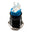 An image of Metal Illuminated Button (Picade Power Button) An image of Metal Illuminated Button (Picade Power Button)