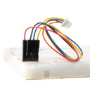 An image of 4 Pin JST-SH Cable (Qwiic, STEMMA QT, Qw/ST)