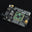 An image of RP2040 Stamp Carrier An image of RP2040 Stamp Carrier