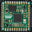 An image of RP2040 Stamp Carrier An image of RP2040 Stamp Carrier