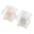 An image of Keycaps for Kailh Mechanical Keyboard Switches (pack of 12) An image of Keycaps for Kailh Mechanical Keyboard Switches (pack of 12)