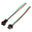 An image of LED Strip Input/Output Cable - 3-pin An image of LED Strip Input/Output Cable - 3-pin