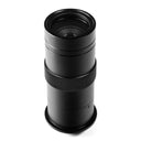 An image of Microscope lens for the Raspberry Pi High Quality Camera - 0.12-1.8x