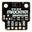 An image of MAX30101 Breakout - Heart Rate, Oximeter, Smoke Sensor An image of MAX30101 Breakout - Heart Rate, Oximeter, Smoke Sensor