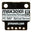 An image of MAX30101 Breakout - Heart Rate, Oximeter, Smoke Sensor An image of MAX30101 Breakout - Heart Rate, Oximeter, Smoke Sensor