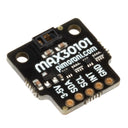 An image of MAX30101 Breakout - Heart Rate, Oximeter, Smoke Sensor