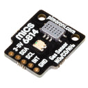 An image of MICS6814 3-in-1 Gas Sensor Breakout (CO, NO2, NH3)