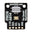 An image of MICS6814 3-in-1 Gas Sensor Breakout (CO, NO2, NH3) An image of MICS6814 3-in-1 Gas Sensor Breakout (CO, NO2, NH3)