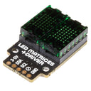 An image of LED Dot Matrix Breakout