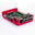 An image of Official Raspberry Pi 3 Case (not suitable for Raspberry Pi 4) An image of Official Raspberry Pi 3 Case (not suitable for Raspberry Pi 4)