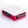 An image of Official Raspberry Pi 3 Case (not suitable for Raspberry Pi 4) An image of Official Raspberry Pi 3 Case (not suitable for Raspberry Pi 4)