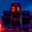 An image of LED Dot Matrix Breakout An image of LED Dot Matrix Breakout