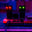 An image of LED Dot Matrix Breakout An image of LED Dot Matrix Breakout