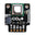 An image of SCD41 CO2 Sensor Breakout (Carbon Dioxide / Temperature / Humidity) An image of SCD41 CO2 Sensor Breakout (Carbon Dioxide / Temperature / Humidity)