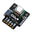 An image of SCD41 CO2 Sensor Breakout (Carbon Dioxide / Temperature / Humidity) An image of SCD41 CO2 Sensor Breakout (Carbon Dioxide / Temperature / Humidity)