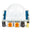 An image of PIR motion sensor An image of PIR motion sensor