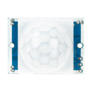An image of PIR motion sensor