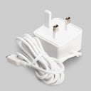 An image of Raspberry Pi 12.5W Micro USB Power Supply (for Pi Zero 2 W, 3 B+ and earlier)