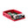 An image of Raspberry Pi 4 Official Case An image of Raspberry Pi 4 Official Case