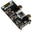 An image of Pico Audio Pack (Line-Out and Headphone Amp) An image of Pico Audio Pack (Line-Out and Headphone Amp)