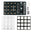 An image of Pico RGB Keypad Base An image of Pico RGB Keypad Base