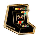 An image of Pimoroni Pin Party Enamel Pin Badge