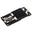 An image of Pirate Audio: Dual Mic for Raspberry Pi An image of Pirate Audio: Dual Mic for Raspberry Pi