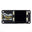 An image of Pirate Audio: 3W Stereo Amp for Raspberry Pi An image of Pirate Audio: 3W Stereo Amp for Raspberry Pi