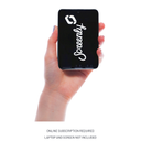 An image of Screenly - Raspberry Pi 3B+ Digital Signage Kit