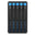 An image of Pro Tech Screwdriver Set - 5 Specialty Precision Screwdrivers An image of Pro Tech Screwdriver Set - 5 Specialty Precision Screwdrivers