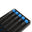 An image of Pro Tech Screwdriver Set - 5 Specialty Precision Screwdrivers An image of Pro Tech Screwdriver Set - 5 Specialty Precision Screwdrivers