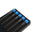 An image of Pro Tech Screwdriver Set - 5 Standard Precision Screwdrivers An image of Pro Tech Screwdriver Set - 5 Standard Precision Screwdrivers