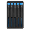 An image of Pro Tech Screwdriver Set - 5 Torx Precision Screwdrivers
