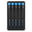 An image of Pro Tech Screwdriver Set - 5 Torx Precision Screwdrivers An image of Pro Tech Screwdriver Set - 5 Torx Precision Screwdrivers