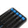 An image of Pro Tech Screwdriver Set - 5 Torx Precision Screwdrivers An image of Pro Tech Screwdriver Set - 5 Torx Precision Screwdrivers