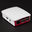 An image of Official Raspberry Pi 3 Case (not suitable for Raspberry Pi 4) An image of Official Raspberry Pi 3 Case (not suitable for Raspberry Pi 4)