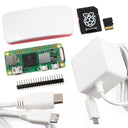 An image of Raspberry Pi Zero 2 W Essentials Kit