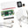 An image of Raspberry Pi Zero 2 W Essentials Kit An image of Raspberry Pi Zero 2 W Essentials Kit