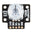 An image of RGB Encoder Breakout An image of RGB Encoder Breakout