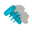An image of Makedo SCRU+ 120 An image of Makedo SCRU+ 120