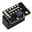 An image of Qw/ST to Breakout Garden Adapter An image of Qw/ST to Breakout Garden Adapter