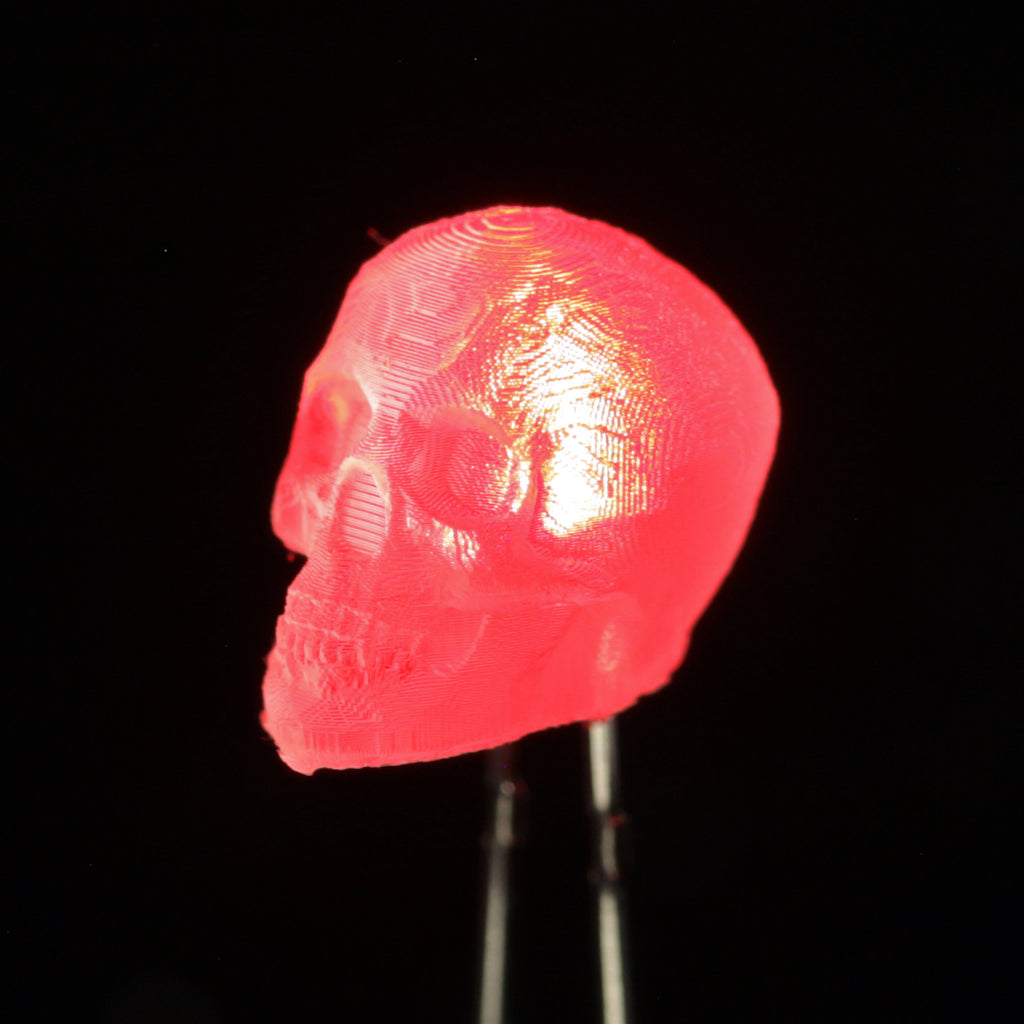 dLUX-dLITE LEDs - Why settle for ordinary LEDs?